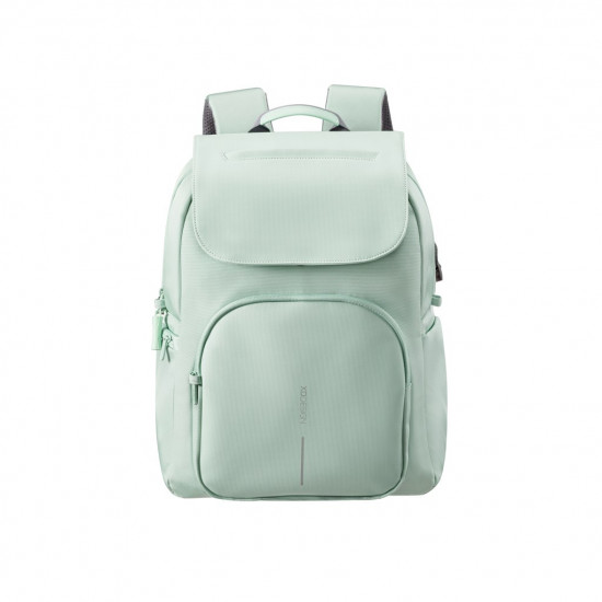 XD DESIGN BACKPACK SOFT DAYPACK MINT P/N:P705.987