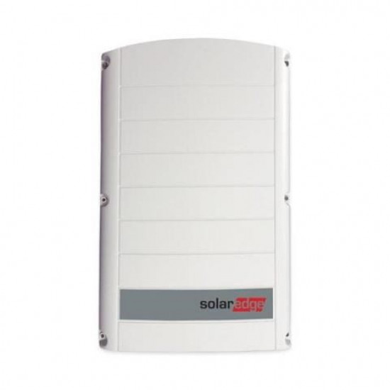 Solar Edge SE10.0K Inverter - RW0TEBNN4 / RW0TEBEN4