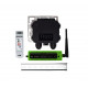 Tigo CCA KIT: CCA + TAP + Din Rail PS