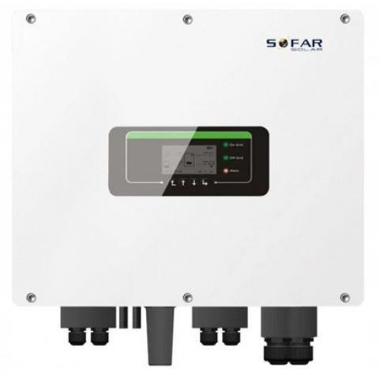 SOFAR HYD 10KTL Inverter / 3 Phase Hybrid