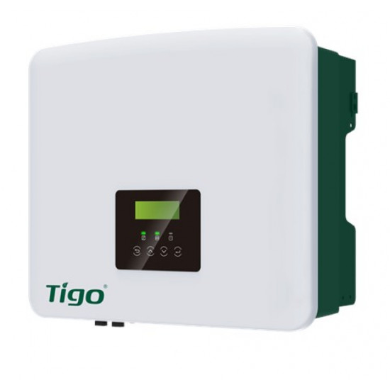 TIGO TSI-10K3D - 10 kW Energy Storage Hybrid Inverter / 3-phase