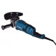 MAKITA GA9030R angle grinder 230 mm 2400 W Black, Blue