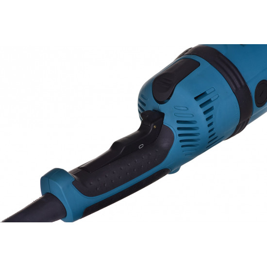 MAKITA GA9030R angle grinder 230 mm 2400 W Black, Blue