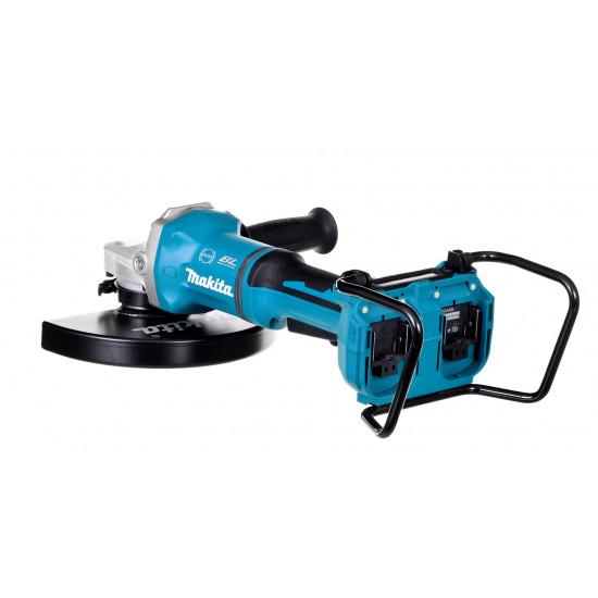 Makita DGA900Z angle grinder 23 cm 6000 RPM 5.2 kg