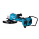 Makita DGA900Z angle grinder 23 cm 6000 RPM 5.2 kg