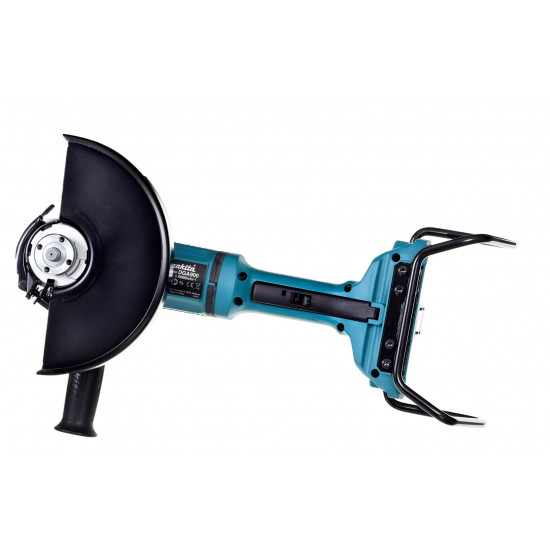 Makita DGA900Z angle grinder 23 cm 6000 RPM 5.2 kg