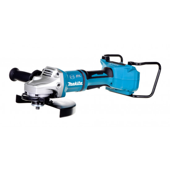 Makita DGA900Z angle grinder 23 cm 6000 RPM 5.2 kg