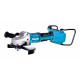 Makita DGA900Z angle grinder 23 cm 6000 RPM 5.2 kg