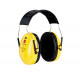 3M 7000039616 hearing protection headphones