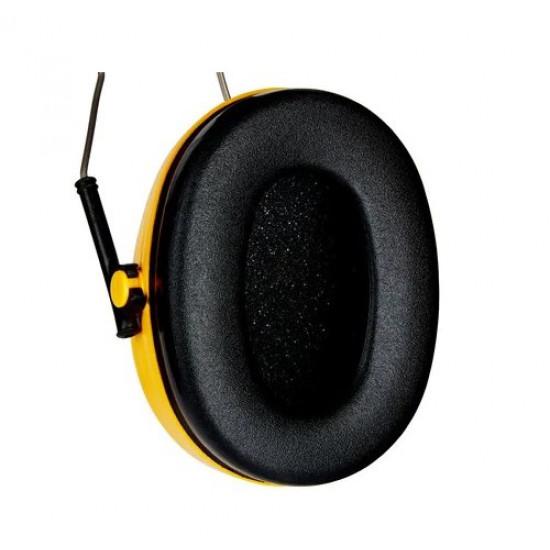 3M 7000039616 hearing protection headphones