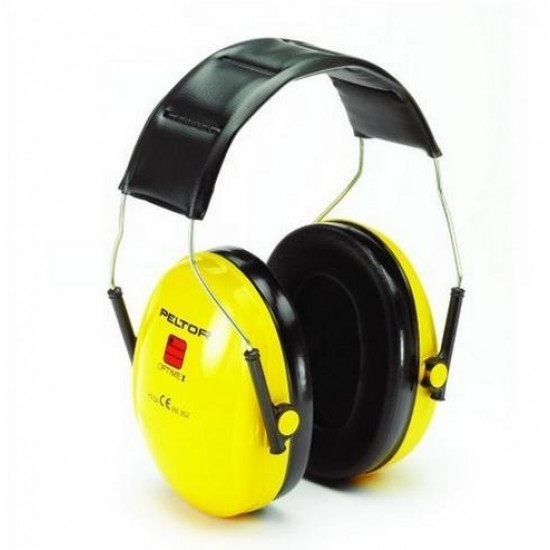 3M 7000039616 hearing protection headphones