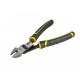 FM Gear Side Cutters