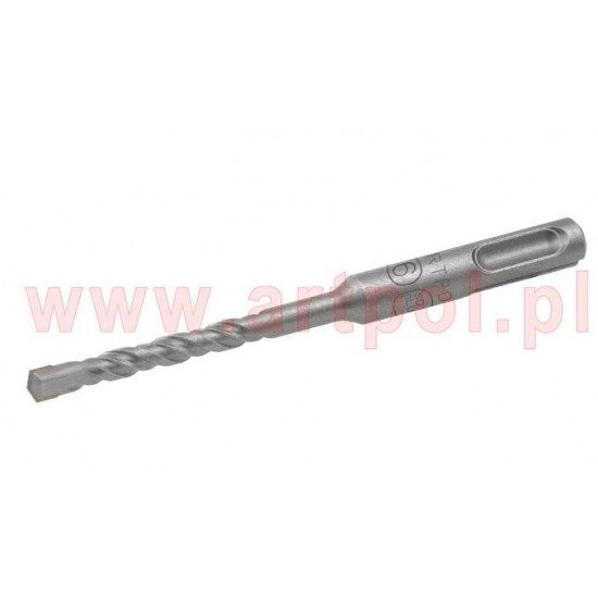 SDS PLUS DRILL BIT 30x1000mm