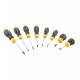 8pcs. C/G screwdriver set