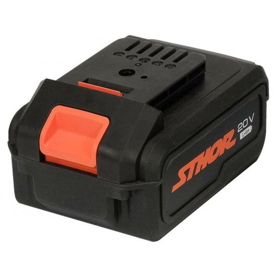 Sthor 78252 cordless tool battery / charger