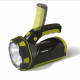 TIROSS AKU MULTIFUNCTION FLASHLIGHT. 21SMD+14SMD