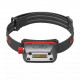 ROOKS COLOR PRO 250LM HEADLAMP WITH SENSOR...