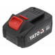 Yato YT-828462 cordless tool battery / charger