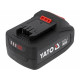 Yato YT-828462 cordless tool battery / charger