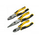 Control-Grip™ pliers ZESTW 3PC.