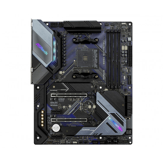 Asrock B550 Extreme4 AMD B550 Socket AM4  ATX