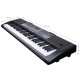 MQ 6136L KEYBOARD organ with microphone for children