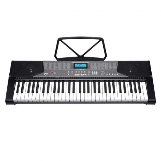 V-TONE VK 100-61 keyboard keyboard organ learning