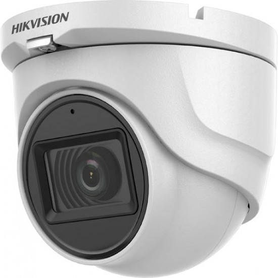 Hikvision Dome   IR DS-2CE76H0T-ITMFS(2.8mm)    5MP