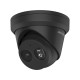 Hikvision Turret IR DS-2CD2343G2-IU(2.8mm)(BLACK)  4MP