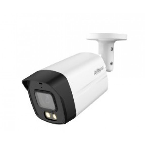 Dahua Technology HAC-HFW1509TLM-A-LED-0360B-S2 HDCVI Security Camera 2880x1620p Ceiling/Wall/Pole