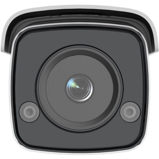 Hikvision Bullet ColorVu DS-2CD2T47G2-L(2.8mm)(C)  4MP