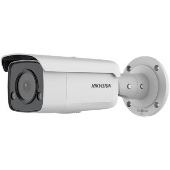 Hikvision Bullet ColorVu DS-2CD2T47G2-L(2.8mm)(C)  4MP