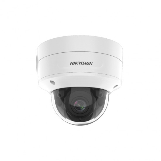 HIKVISION Dome IR DS-2CD2746G2-IZS(2.8-12mm)(C)BLACK 4MP