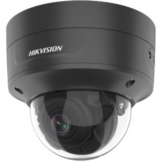 HIKVISION Dome IR DS-2CD2746G2-IZS(2.8-12mm)(C)BLACK 4MP