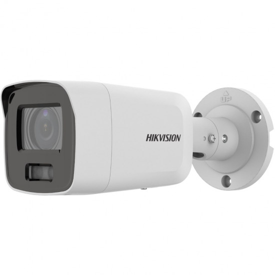 Hikvision DS-2CD2087G2-L Bullet IP Security Camera Outdoor 3840 x 2160 px Wall