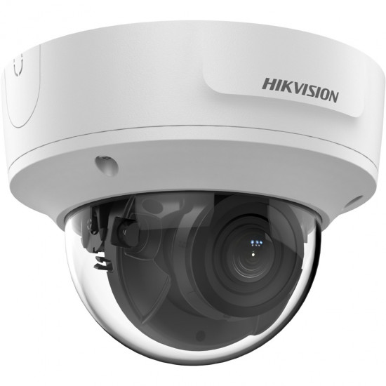 Hikvision DS-2CD2763G2-IZS(2.8-12MM) CCTV Camera In-ear IP Security Camera Indoor & Outdoor 3200 x 1800 px Ceiling / Wall