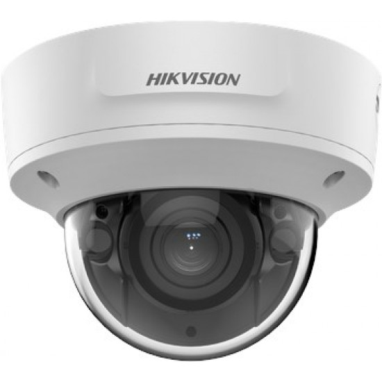 Hikvision DS-2CD2763G2-IZS(2.8-12MM) CCTV Camera In-ear IP Security Camera Indoor & Outdoor 3200 x 1800 px Ceiling / Wall