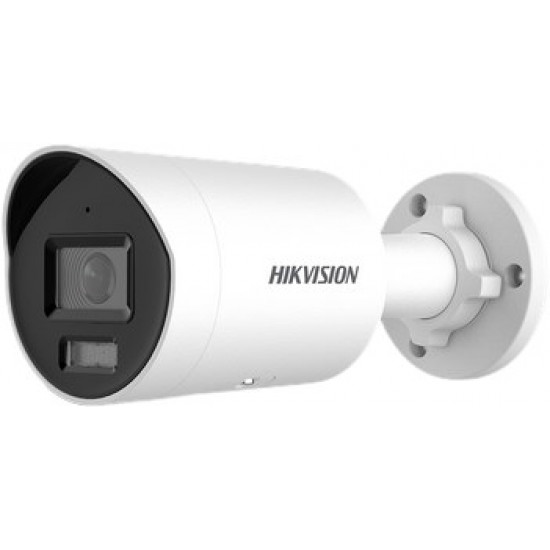 Hikvision Bullet DS-2CD2083G2-IU(2.8mm)  8MP