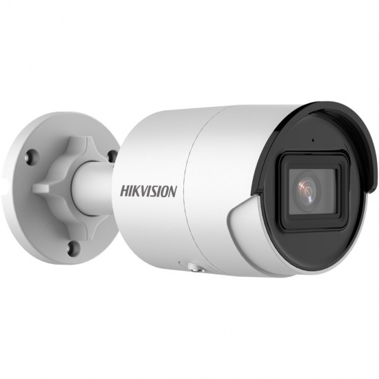 Hikvision DS-2CD2066G2-IU Bullet IP Security Camera Outdoor 3200 x 1800 px Ceiling / Wall