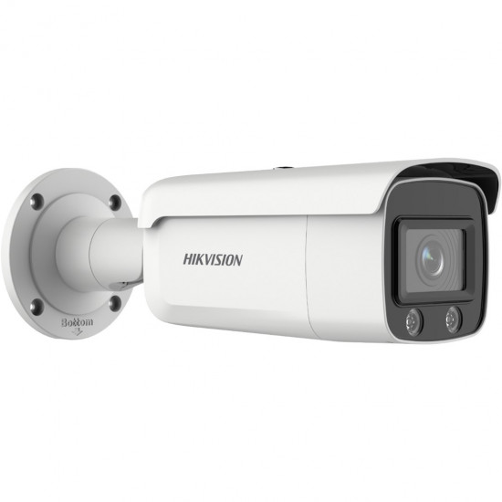 Hikvision Bullet ColorVu DS-2CD2T47G2-L(4mm)(C)  4MP