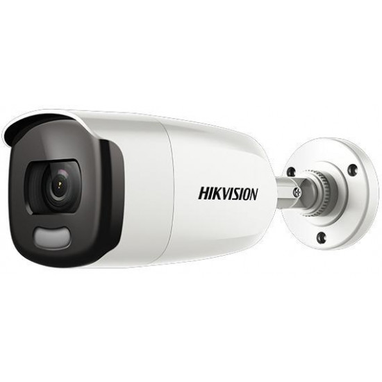 Hikvision Digital Technology DS-2CE12HFT-F28 Innen- und Außen-CCTV-Sicherheitskamera 2560 x 1944 px Decke / Wand