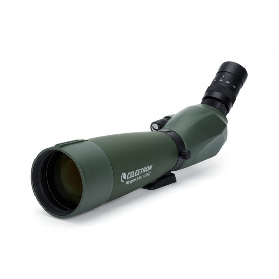 Regal M2 80ED spotting scope