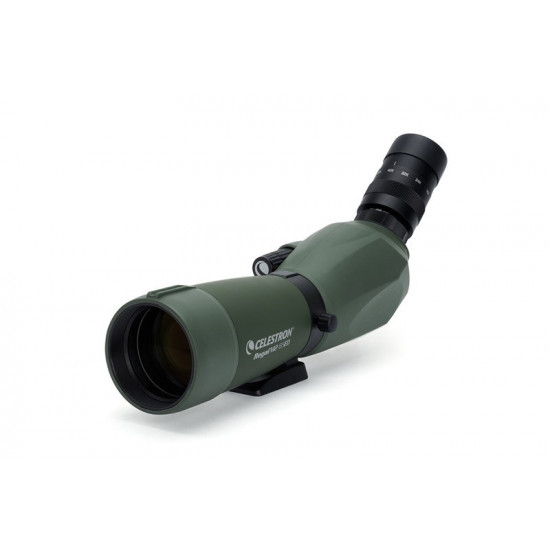 Regal M2 65ED spotting scope