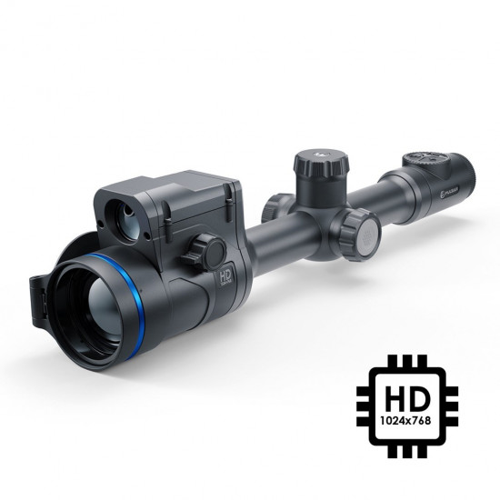 Thermion 2 LRF XL50 Thermal Imaging Scope