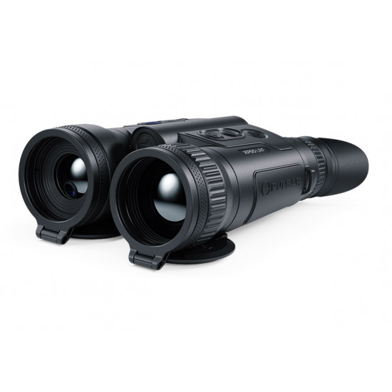 Pulsar Merger LRF XP50 thermal binoculars