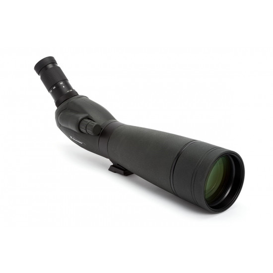 Trailseeker 80 spotting scope