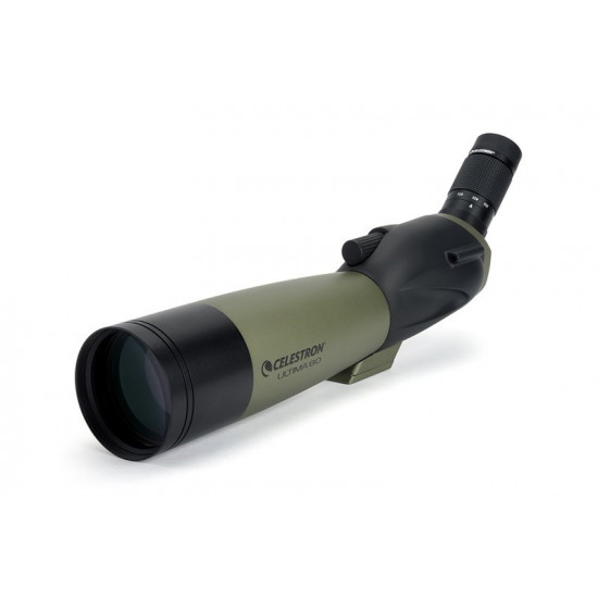 Spotting scope Ultima 80