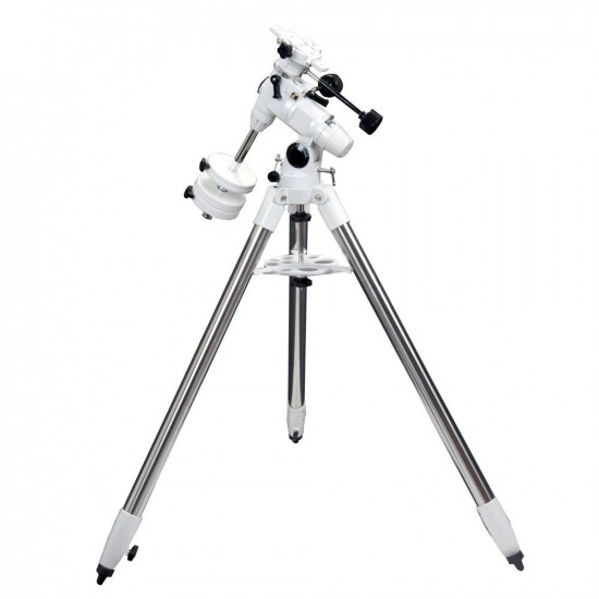 EQ3-2 Equatorial Mount + Steel Tripod