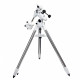 EQ3-2 Equatorial Mount + Steel Tripod