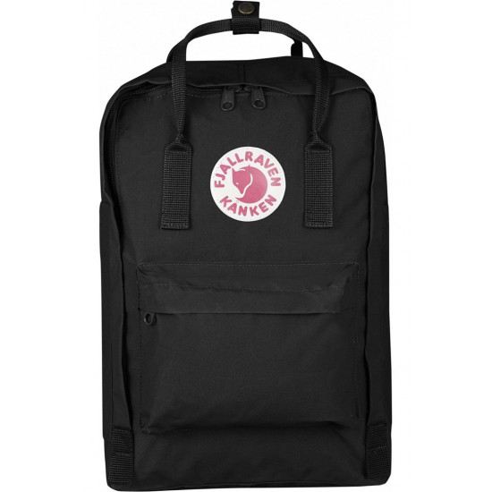 Backpack kanken laptop 15''-550-black FJALLRAVEN